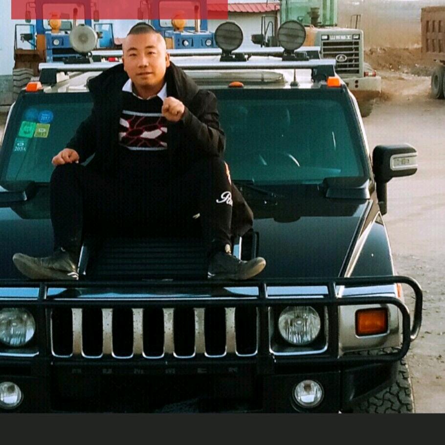 伟哥讲用车 （嘎斯以嘎斯）