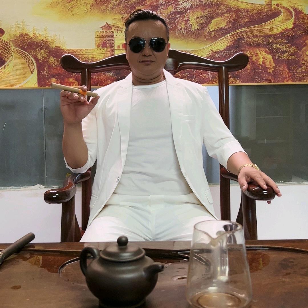 英武哥(生活号)