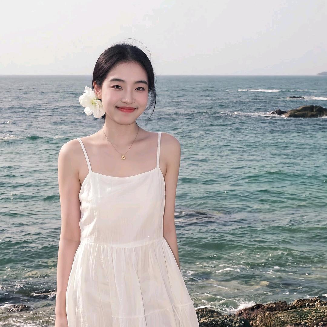 妮喃晚风🌾