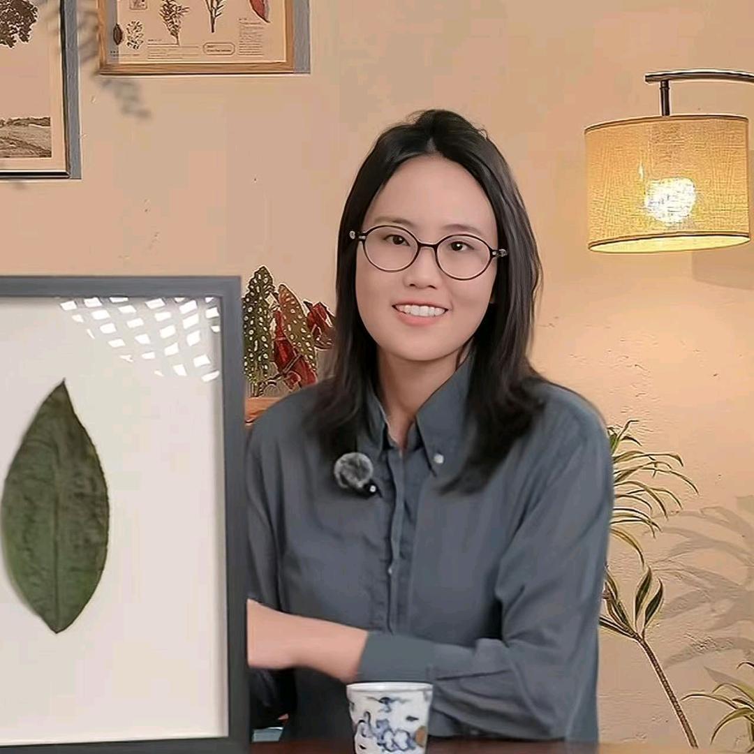 安然的茶（甄选好茶）