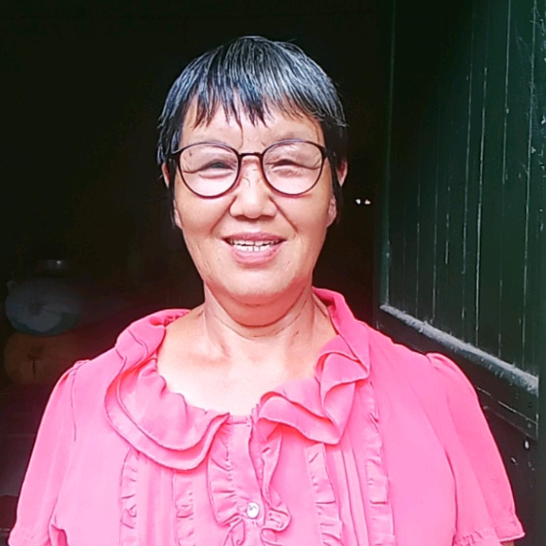 权奶奶