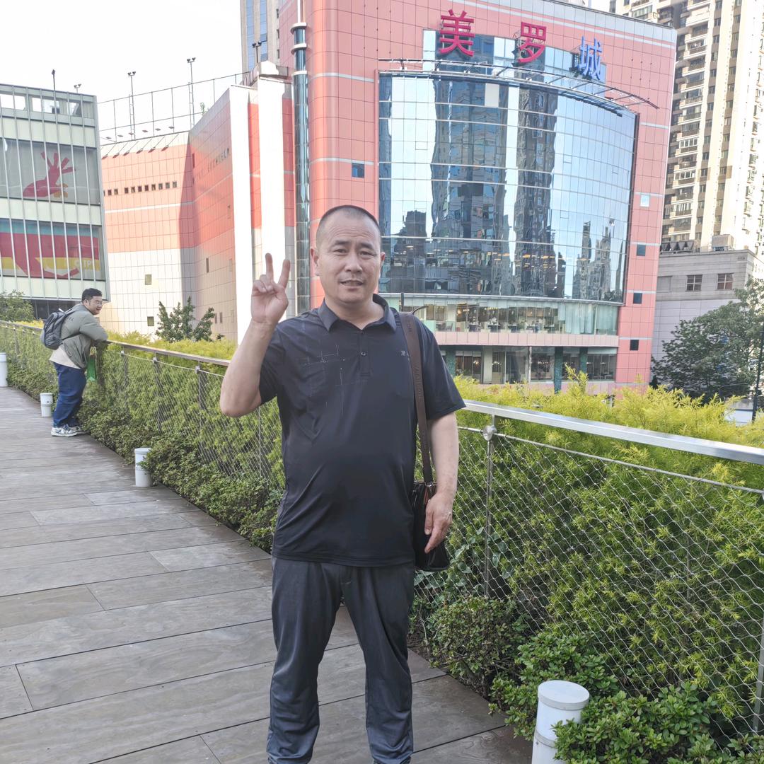 励志阿宝