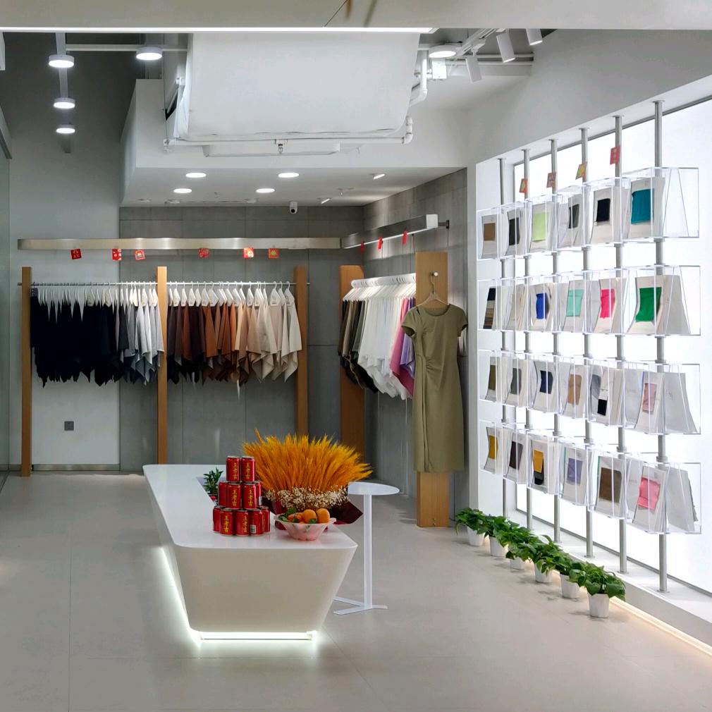 皓晴织造（时尚针织）