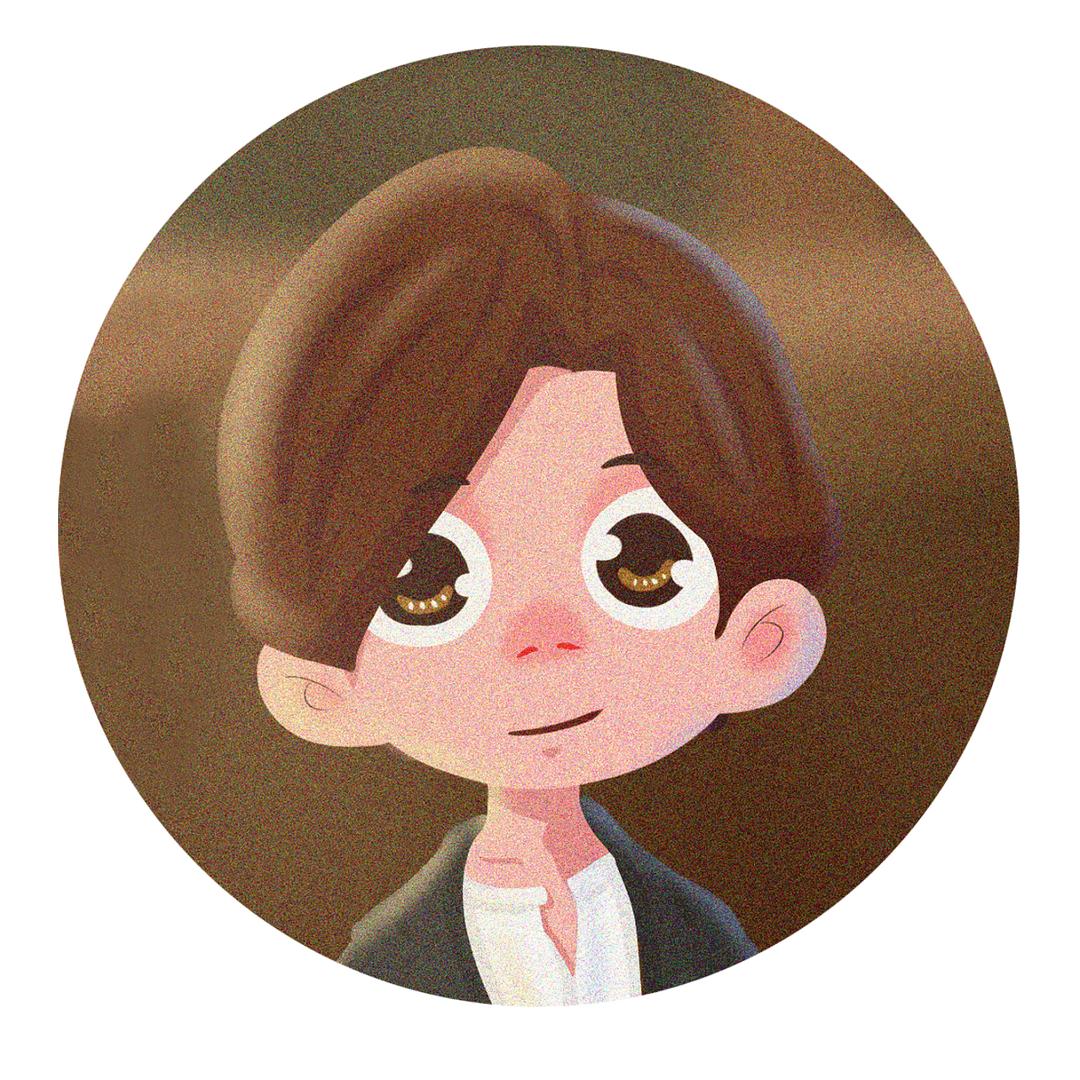 帆帆～