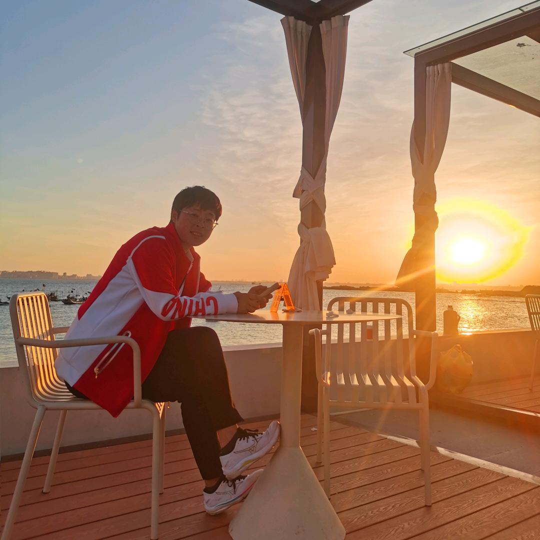 跑步教学—花子教练