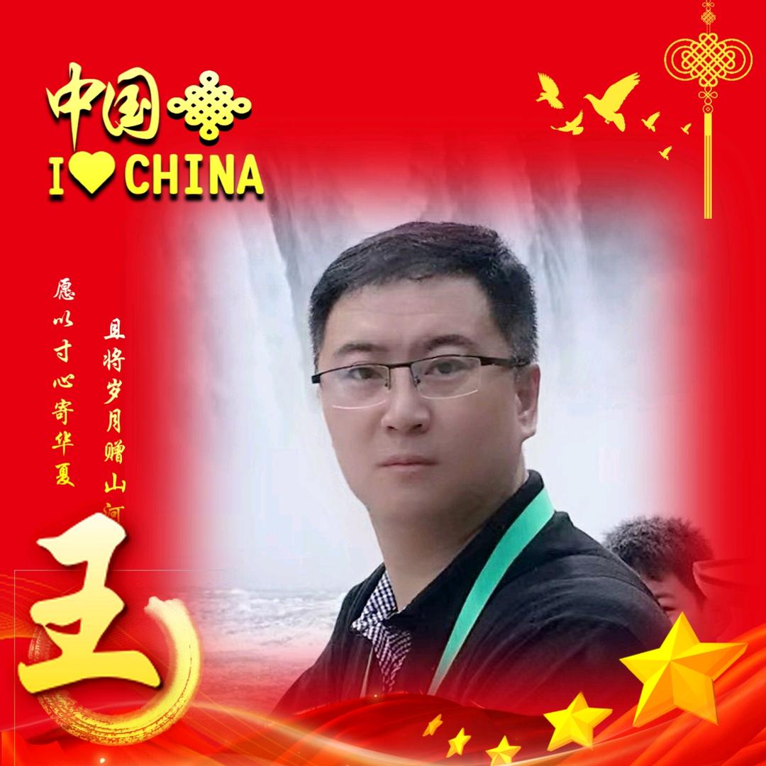 潍柴蓝擎—西北永哥