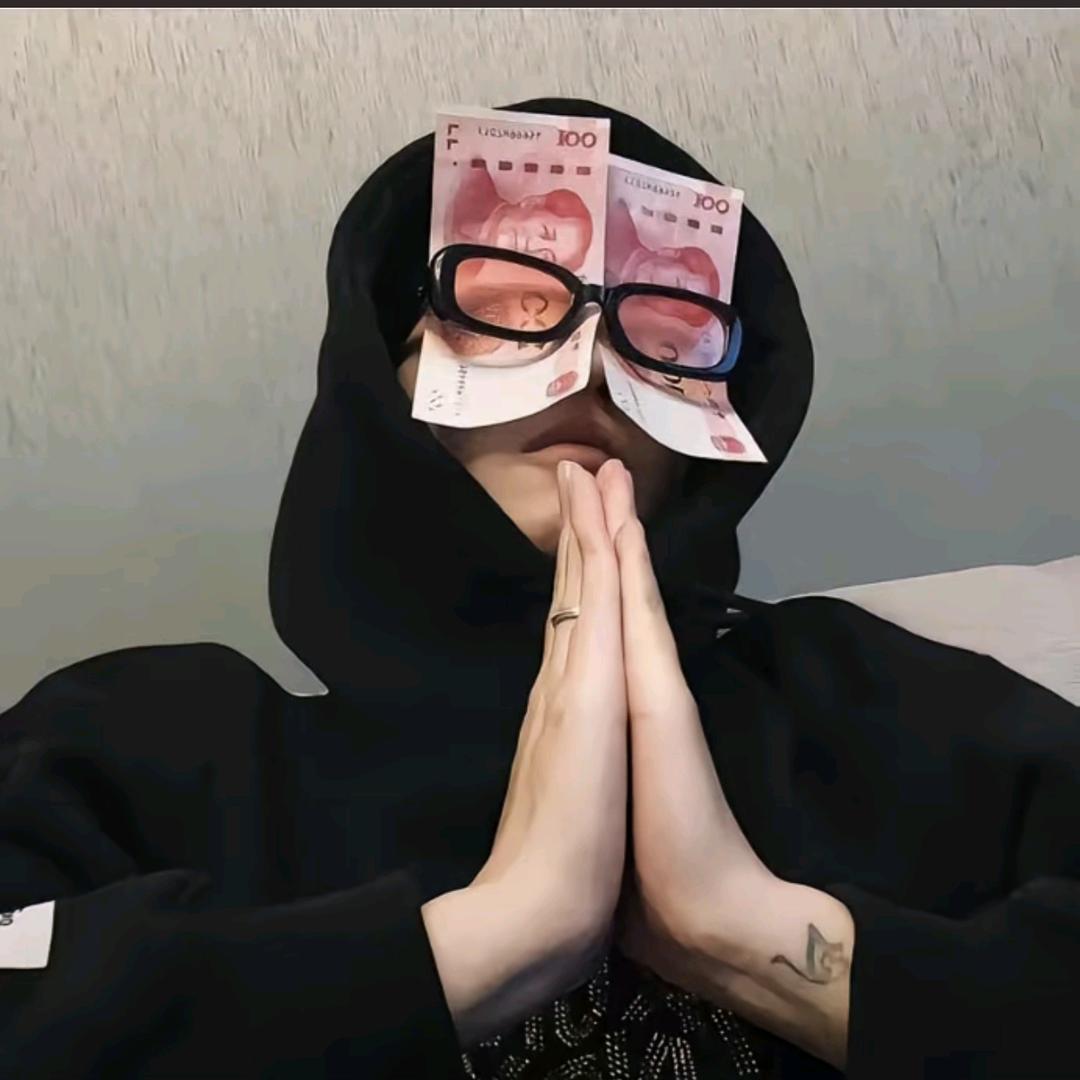 南瓜超有钱