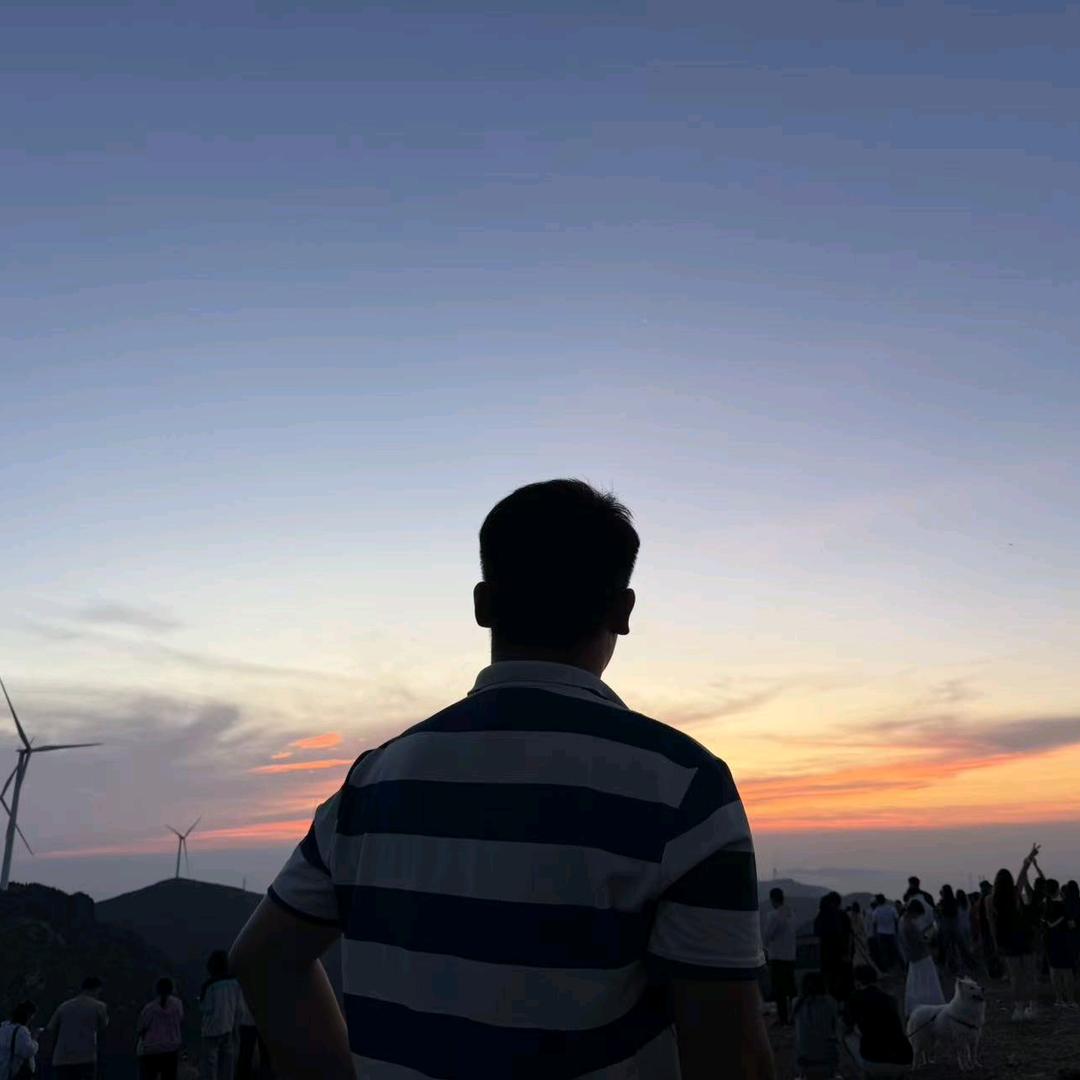 中薪  阿强（招贤纳士）