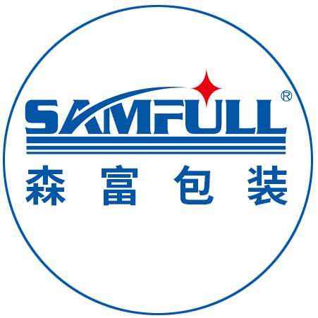 森富包装机