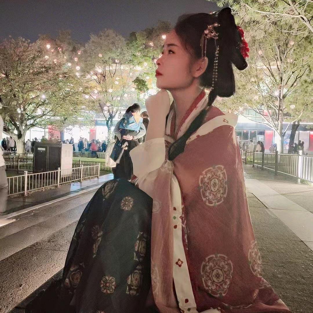 青青 