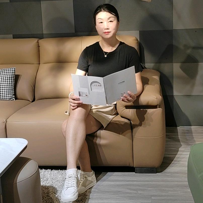 宜阳家具高姐♥