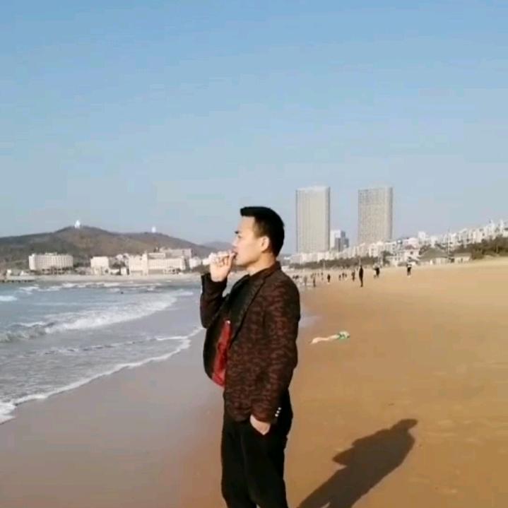 我的朋友👭