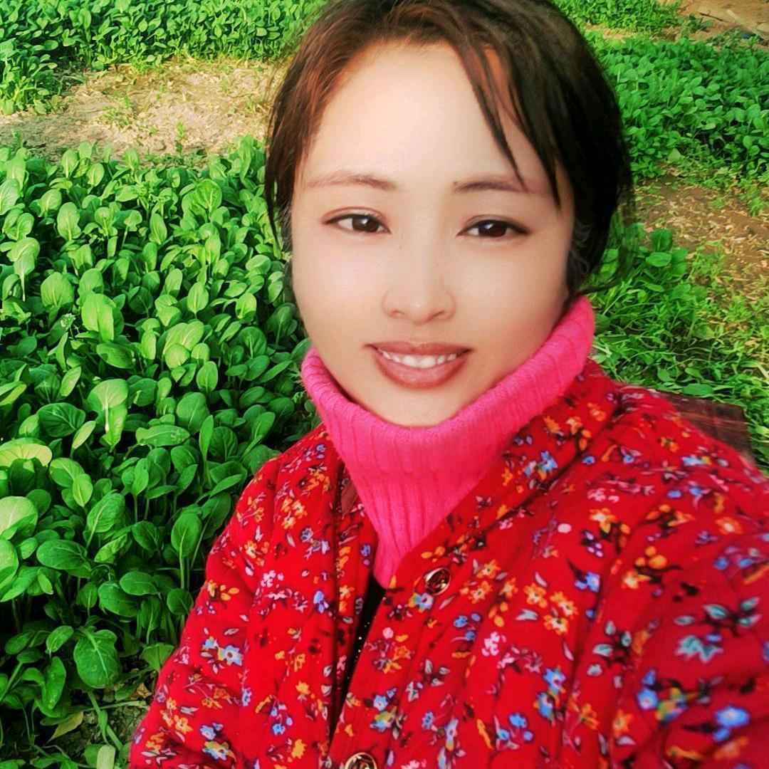 新农人棚姐