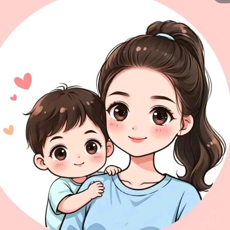鱼儿麻麻