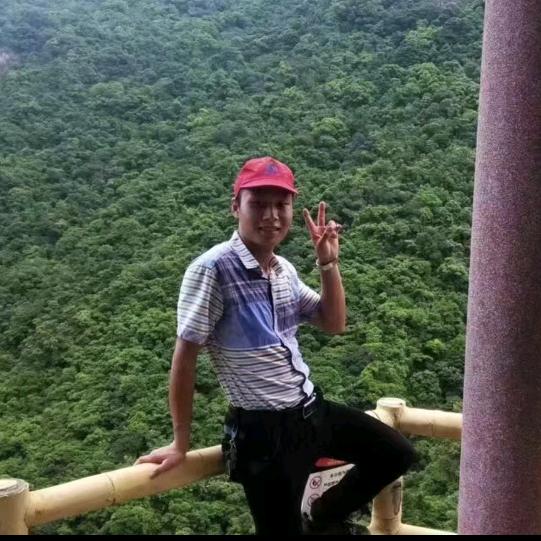 嘉禾 财哥
