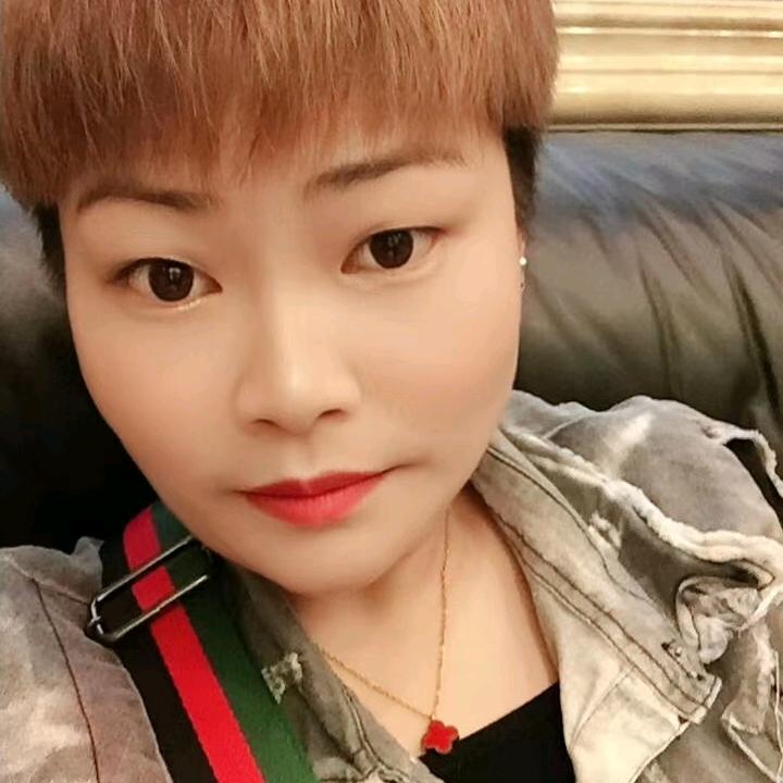 贵州李妹