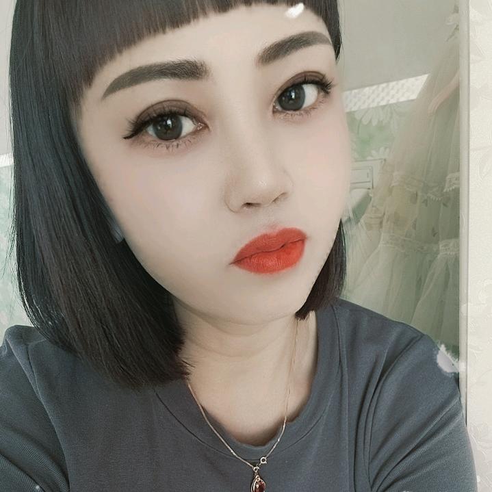 闫静🌸