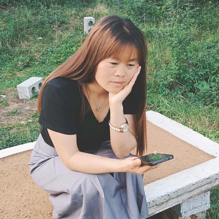山村付姐
