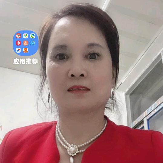 姓老名婆叫老婆。