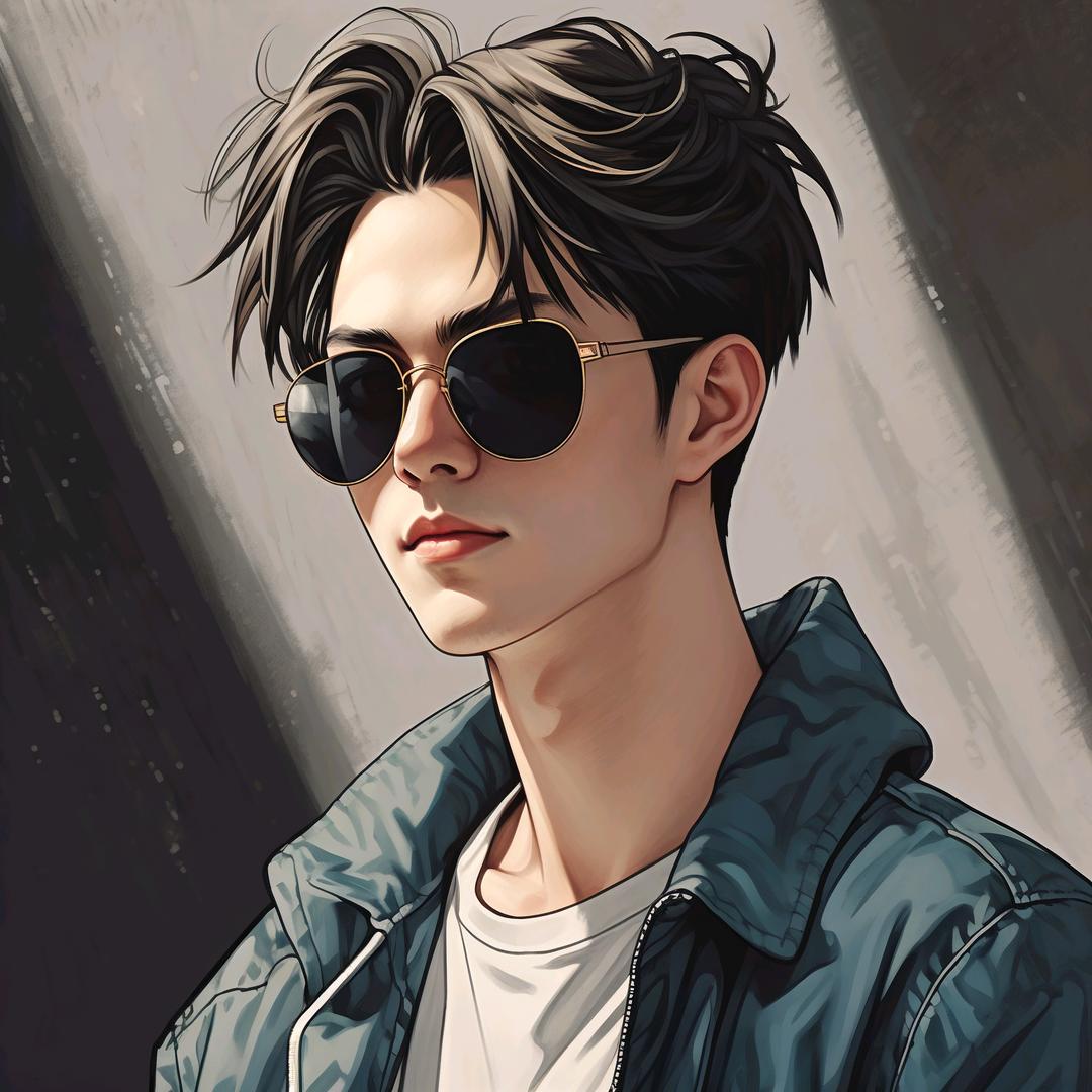 唯你入了心 ❤❤❤❤