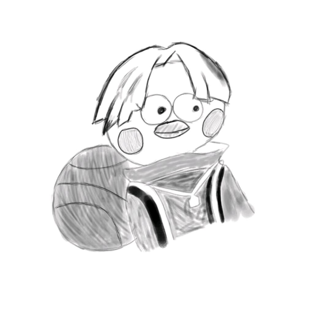 卖火柴的小男孩ª