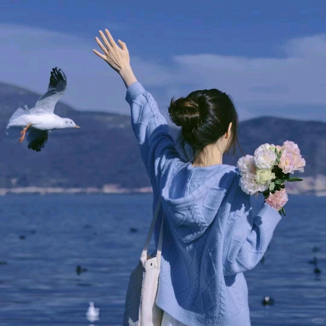 小橘子Sea
