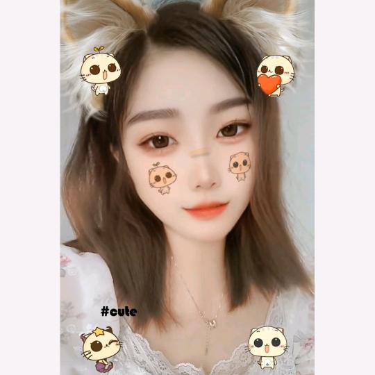 苒苒~🐰🌸