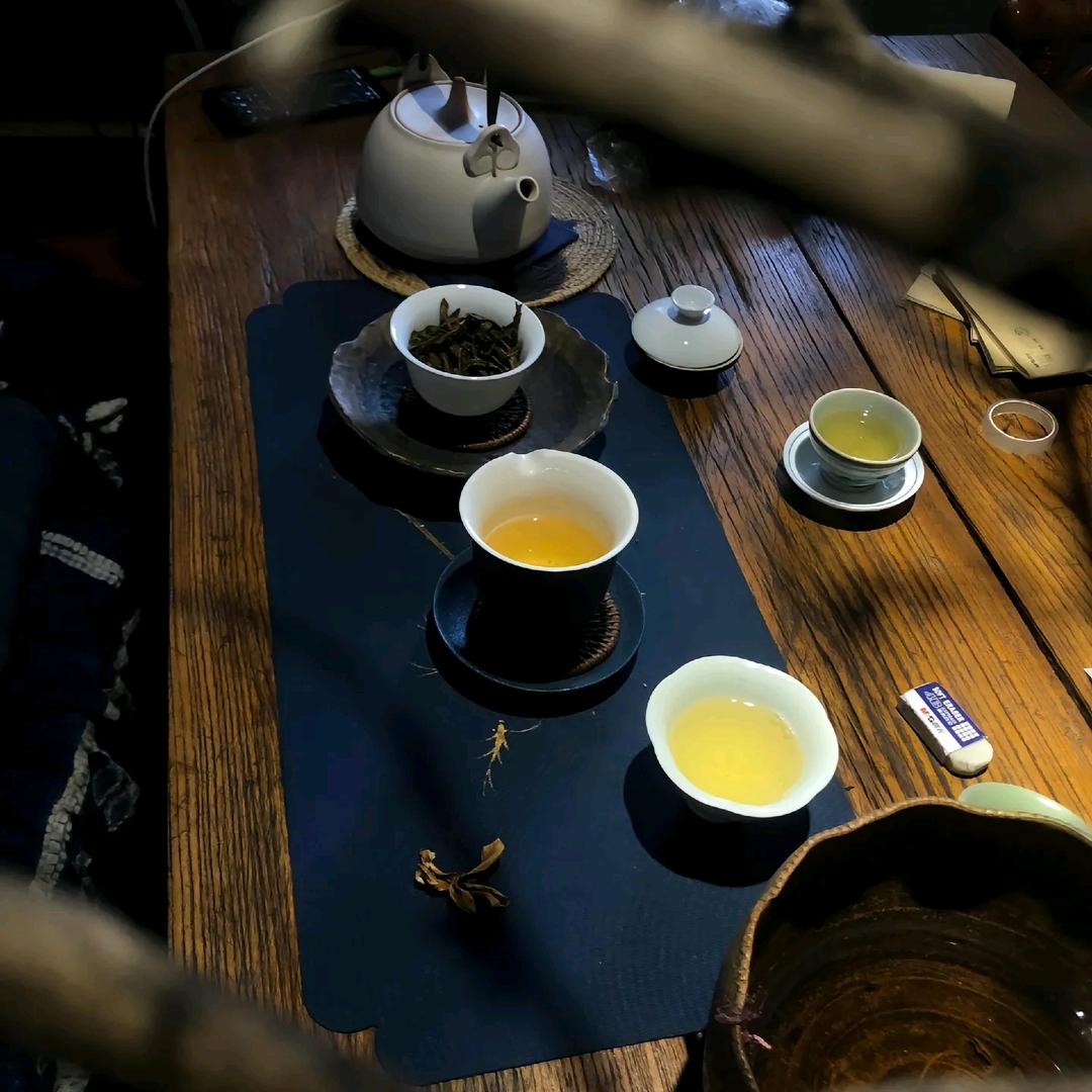 刚做车商的俆先生