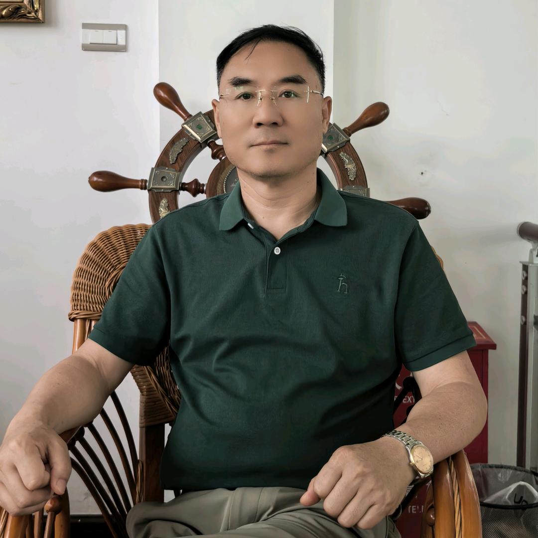 硒谷｜王九龙