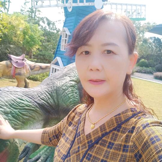 天宝妈