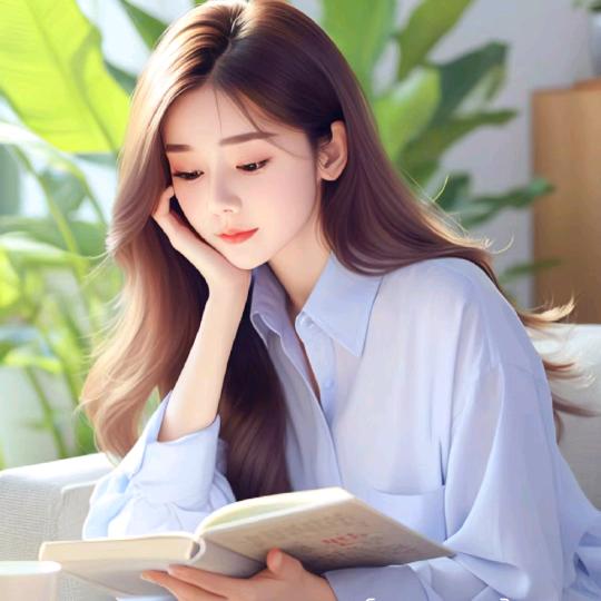 书海灯塔 读文电台FM