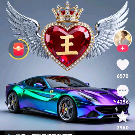 💞一王情深💞