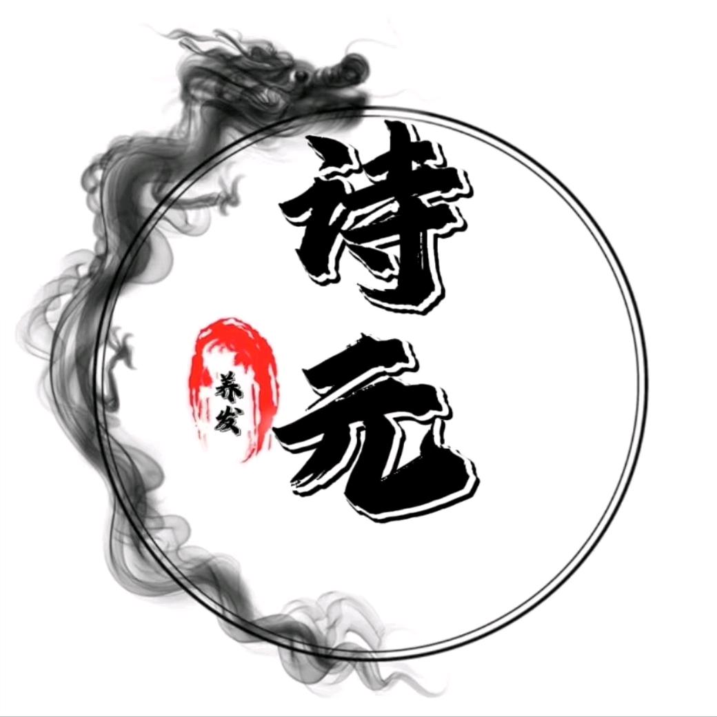 诗元养发