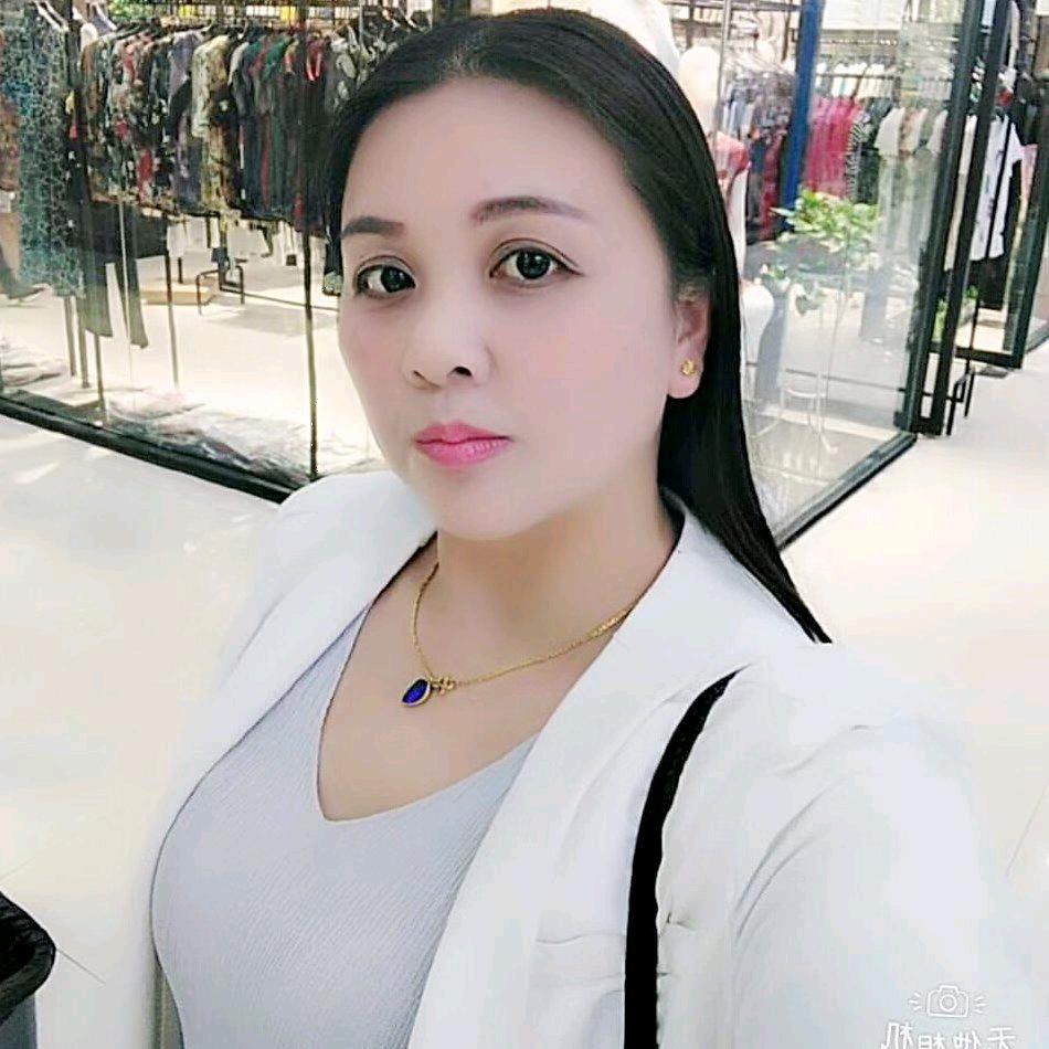 菊儿❤️