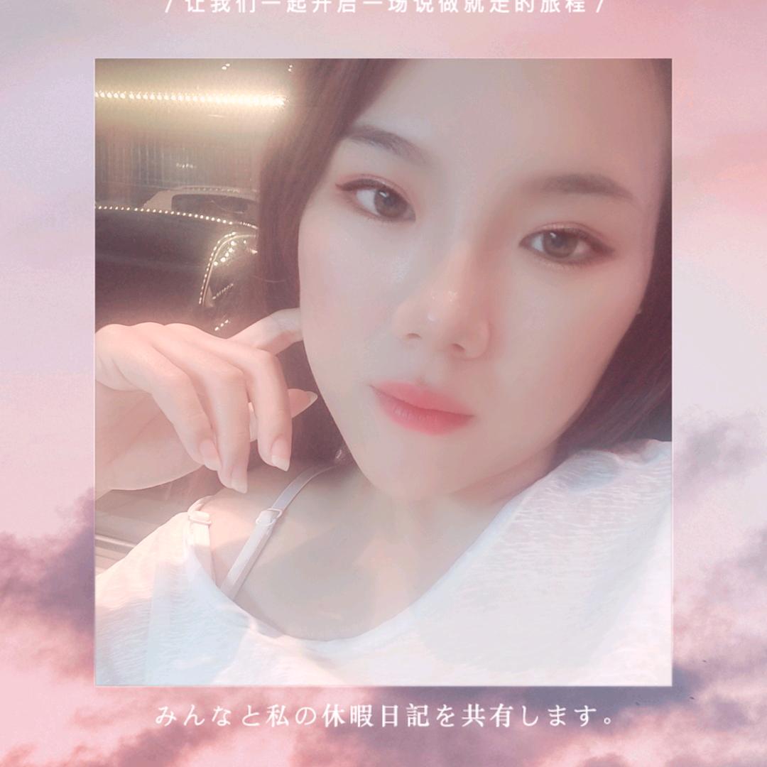 💋陪伴是最长情的告白