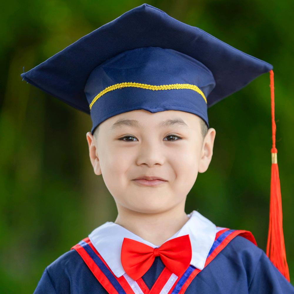 晨晨爱学习吖