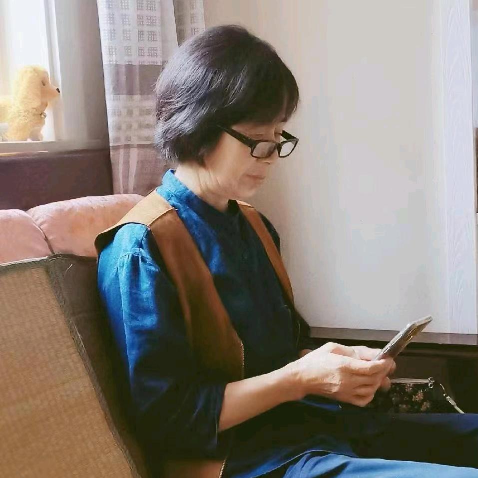 刘宁妈妈