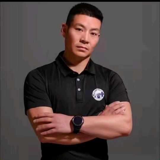 汉阴悦动健身会所