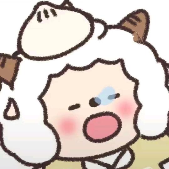 懒。