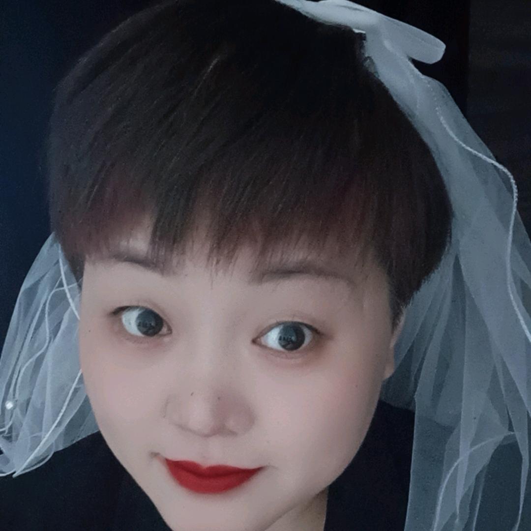 阜阳爱涂湾   樊子雯（请勿连赞）