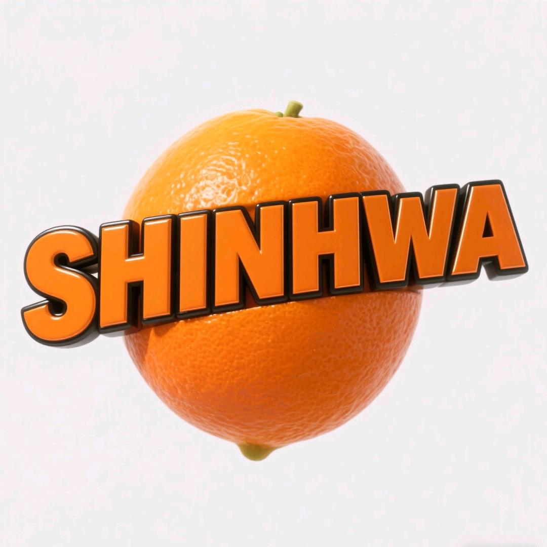 SHINHWA