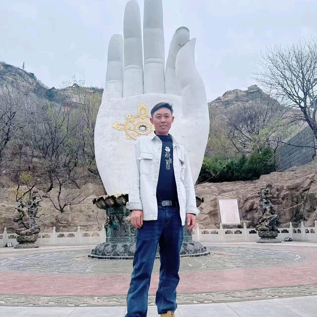 贵州小佛爷