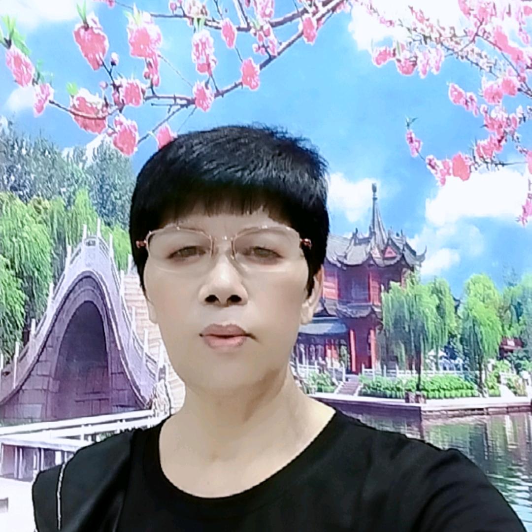 阿莲中午