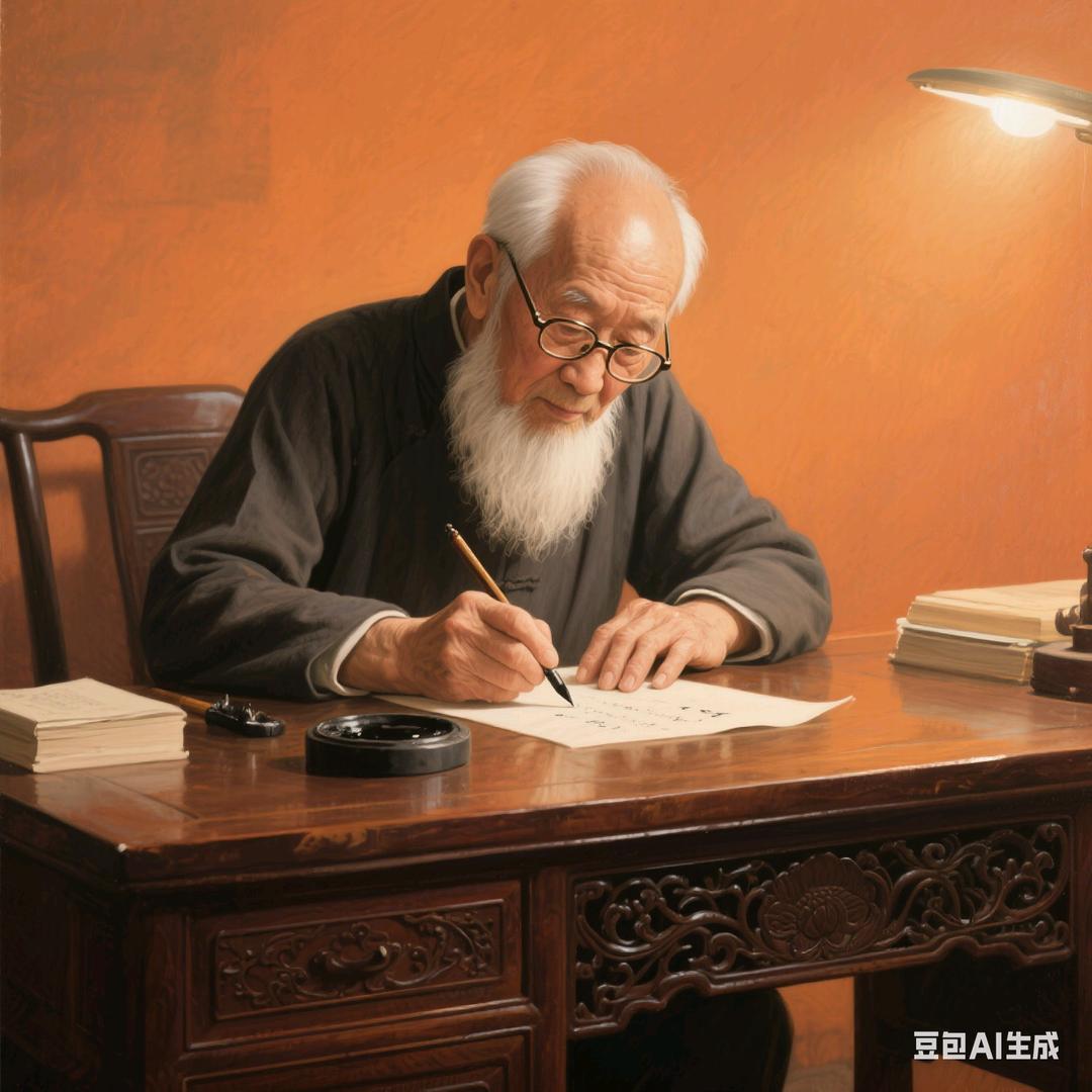 一语解千愁