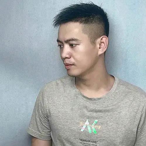 杨木华
