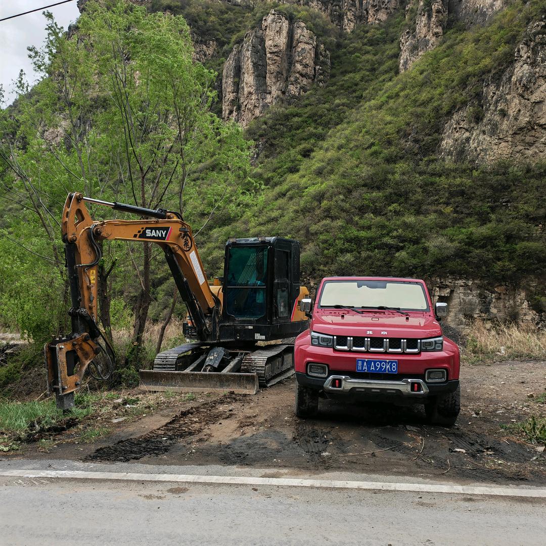 飞工程机械租赁