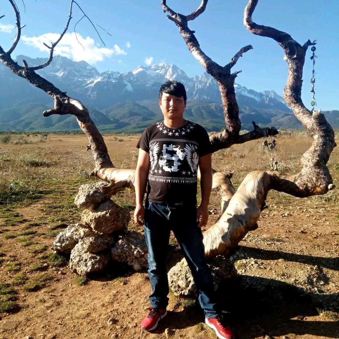 潮流男仔