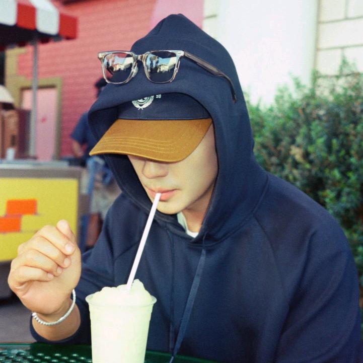 抹茶南瓜🍞🎃