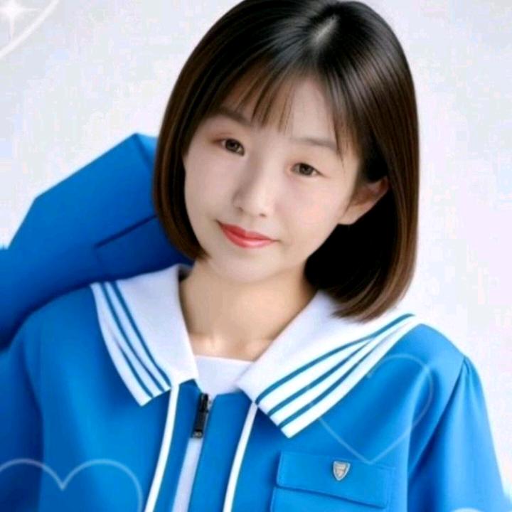 东北 丫头