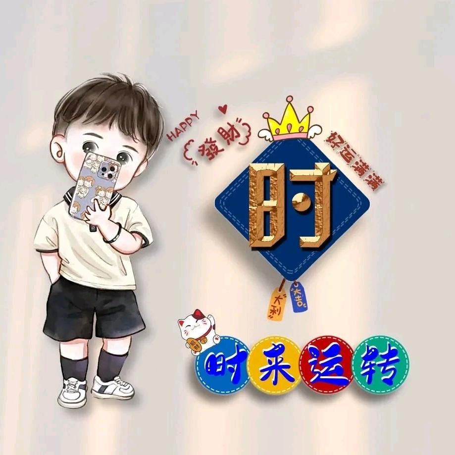天时总